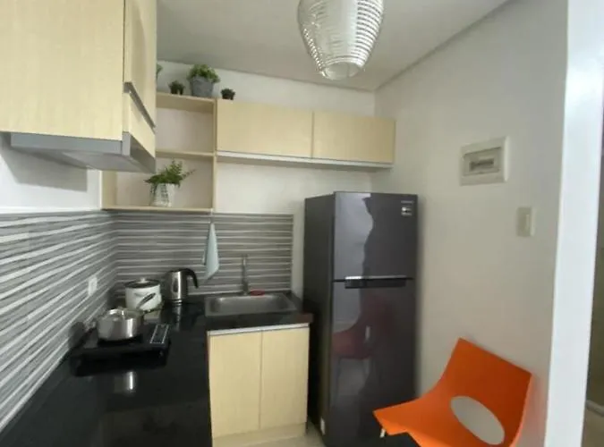 60 Percent Off Deluxe Ocean View Free Pool And Free Sauna Access Included Perfect Location Near Us Embassy, Naia, Makati, Bgc, Mall Of Asia, And Chinatown Dont Miss Out Book Now And Save Updated Price 2025 5*