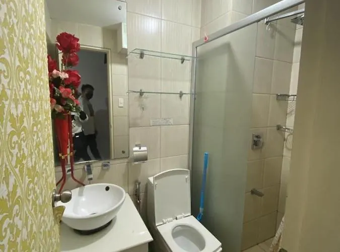 60 Percent Off Deluxe Ocean View Free Pool And Free Sauna Access Included Perfect Location Near Us Embassy, Naia, Makati, Bgc, Mall Of Asia, And Chinatown Dont Miss Out Book Now And Save Updated Price 2025