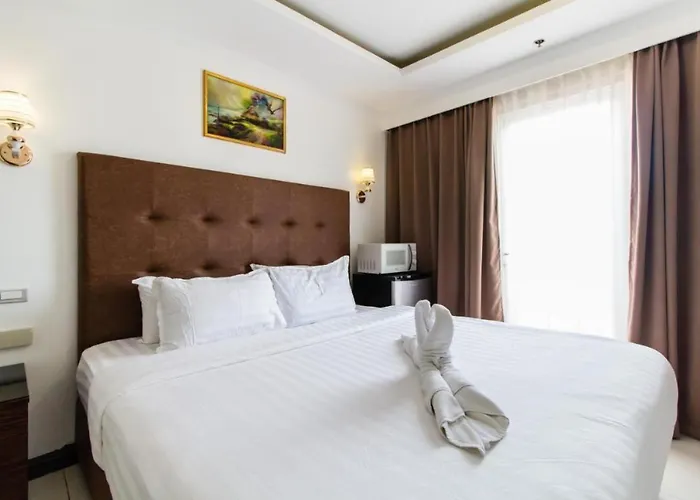 60 Percent Off Deluxe Ocean View Free Pool And Free Sauna Access Included Perfect Location Near Us Embassy, Naia, Makati, Bgc, Mall Of Asia, And Chinatown Dont Miss Out Book Now And Save Updated Price 2025 Hotel 5*