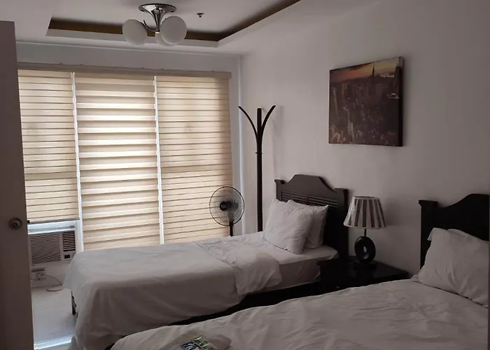 60 Percent Off Deluxe Ocean View Free Pool And Free Sauna Access Included Perfect Location Near Us Embassy, Naia, Makati, Bgc, Mall Of Asia, And Chinatown Dont Miss Out Book Now And Save Updated Price 2025 Hotel Manille
