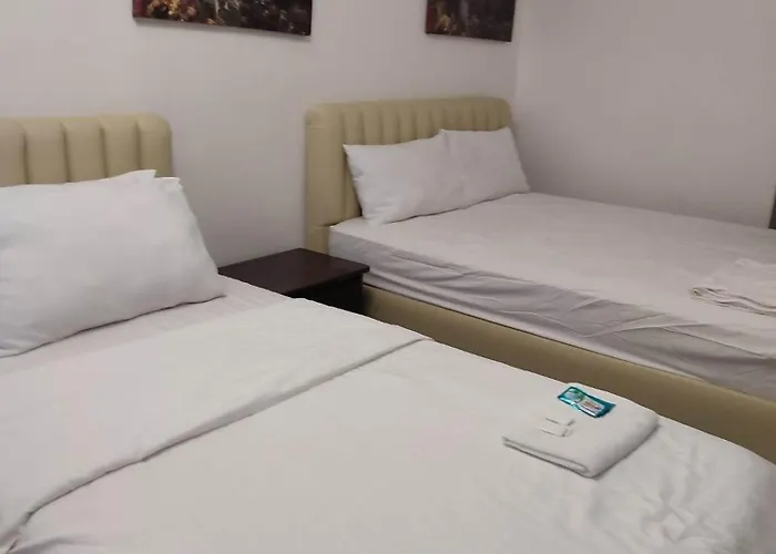 60 Percent Off Deluxe Ocean View Free Pool And Free Sauna Access Included Perfect Location Near Us Embassy, Naia, Makati, Bgc, Mall Of Asia, And Chinatown Dont Miss Out Book Now And Save Updated Price 2025 5*