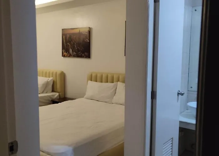 60 Percent Off Deluxe Ocean View Free Pool And Free Sauna Access Included Perfect Location Near Us Embassy, Naia, Makati, Bgc, Mall Of Asia, And Chinatown Dont Miss Out Book Now And Save Updated Price 2025 Hotel Manille