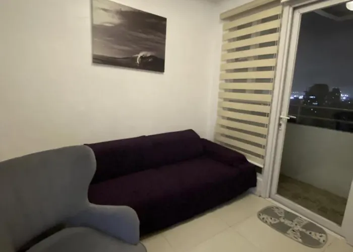 60 Percent Off Deluxe Ocean View Free Pool And Free Sauna Access Included Perfect Location Near Us Embassy, Naia, Makati, Bgc, Mall Of Asia, And Chinatown Dont Miss Out Book Now And Save Updated Price 2025 5* Manille