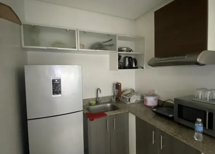 Hotel 60 Percent Off Deluxe Ocean View Free Pool And Free Sauna Access Included Perfect Location Near Us Embassy, Naia, Makati, Bgc, Mall Of Asia, And Chinatown Dont Miss Out Book Now And Save Updated Price 2025
