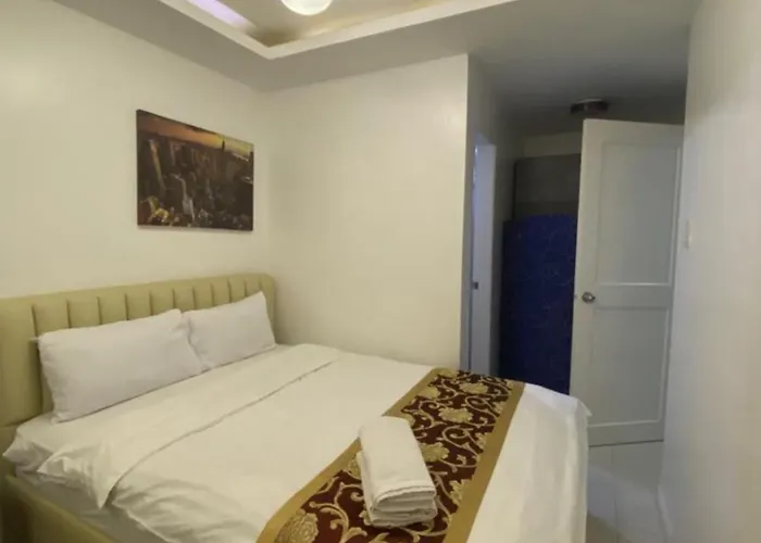Hotel 60 Percent Off Deluxe Ocean View Free Pool And Free Sauna Access Included Perfect Location Near Us Embassy, Naia, Makati, Bgc, Mall Of Asia, And Chinatown Dont Miss Out Book Now And Save Updated Price 2025 5*