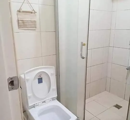 Hotel 60 Percent Off Deluxe Ocean View Free Pool And Free Sauna Access Included Perfect Location Near Us Embassy, Naia, Makati, Bgc, Mall Of Asia, And Chinatown Dont Miss Out Book Now And Save Updated Price 2025