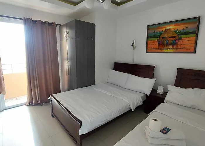60 Percent Off Deluxe Ocean View Free Pool And Free Sauna Access Included Perfect Location Near Us Embassy, Naia, Makati, Bgc, Mall Of Asia, And Chinatown Dont Miss Out Book Now And Save Updated Price 2025
