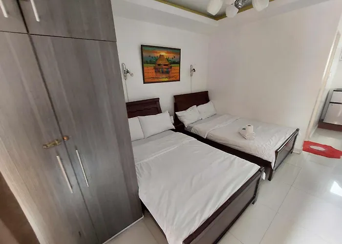 60 Percent Off Deluxe Ocean View Free Pool And Free Sauna Access Included Perfect Location Near Us Embassy, Naia, Makati, Bgc, Mall Of Asia, And Chinatown Dont Miss Out Book Now And Save Updated Price 2025 Manille