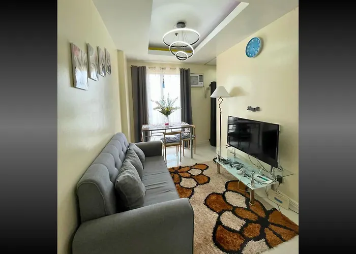 60 Percent Off Deluxe Ocean View Free Pool And Free Sauna Access Included Perfect Location Near Us Embassy, Naia, Makati, Bgc, Mall Of Asia, And Chinatown Dont Miss Out Book Now And Save Updated Price 2025 5* Manille