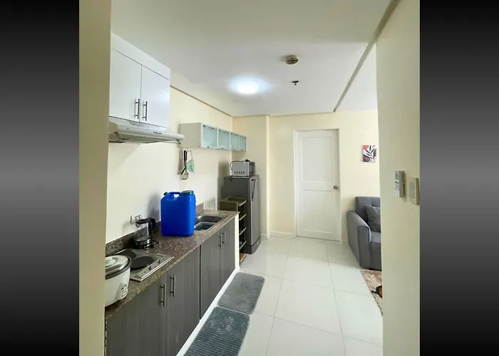60 Percent Off Deluxe Ocean View Free Pool And Free Sauna Access Included Perfect Location Near Us Embassy, Naia, Makati, Bgc, Mall Of Asia, And Chinatown Dont Miss Out Book Now And Save Updated Price 2025 5* Manille
