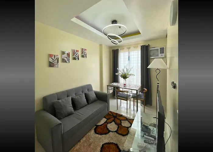 Hotel 60 Percent Off Deluxe Ocean View Free Pool And Free Sauna Access Included Perfect Location Near Us Embassy, Naia, Makati, Bgc, Mall Of Asia, And Chinatown Dont Miss Out Book Now And Save Updated Price 2025 5*