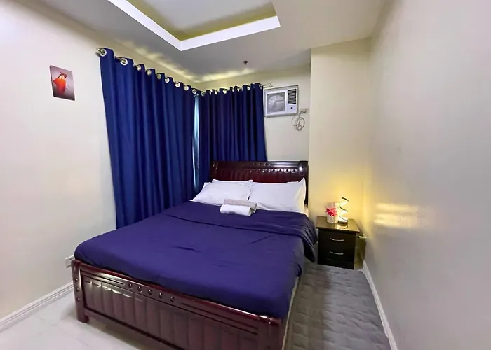60 Percent Off Deluxe Ocean View Free Pool And Free Sauna Access Included Perfect Location Near Us Embassy, Naia, Makati, Bgc, Mall Of Asia, And Chinatown Dont Miss Out Book Now And Save Updated Price 2025 Hotel Manille