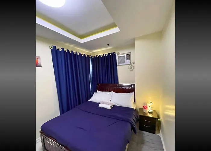 Hotel 60 Percent Off Deluxe Ocean View Free Pool And Free Sauna Access Included Perfect Location Near Us Embassy, Naia, Makati, Bgc, Mall Of Asia, And Chinatown Dont Miss Out Book Now And Save Updated Price 2025 5*